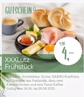 Aktuelles Frühstück Angebot bei XXXLutz Möbelhäuser in Stuttgart ab 4,00 €
