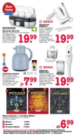 Küchenmaschine im E center Prospekt in Rastatt Aktueller E center Prospekt mit Küchenmaschine, "Aktuelle Angebote", Seite 66