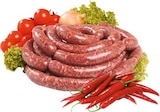 Frische Bratwurst bei EDEKA im Prospekt "" für 6,99 €