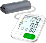 Blutdruckmessgerät BW345 Angebote von Medisana bei Marktkauf Wismar für 14,99 €