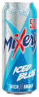 Mixery Vod. Flav. Iced Blue Angebote von Karlsberg bei REWE Pulheim für 0,99 €