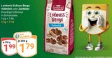 Erdnuss Berge Vollmilch Angebote von Lambertz bei GLOBUS Gera für 1,79 €