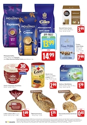 Nescafe im E center Prospekt in Kirchheim Aktueller E center Prospekt mit Nescafe, "Aktuelle Angebote", Seite 20