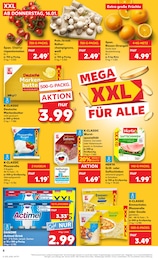 Emmentaler Angebot im aktuellen Kaufland Prospekt auf Seite 21