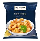 Fritto misto Beignets fruits de mer - ITALIAMO à 2,69 € dans le catalogue Lidl