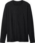 T-shirt thermique à manches longues homme - Esmara - Lidl à Créteil T-shirt thermique à manches longues homme - Esmara en promo chez Lidl Créteil à 5,99 €