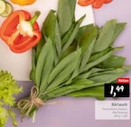 Aktuelles Bärlauch Angebot bei Konsum in Dresden ab 1,49 €