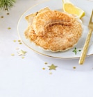 Intermarché Super Vermondans - Promo Coquille aux noix de Saint Jacques sauce Champagne Promo Coquille aux noix de Saint Jacques sauce Champagne à 4,19 € dans le catalogue Intermarché Super à Vermondans