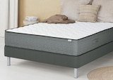 Promo MATELAS À RESSORTS PLUS S35 à 275,00 € dans le catalogue Jysk à Montmorot