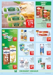 Joghurt im Marktkauf Prospekt in Bautzen Aktueller Marktkauf Prospekt mit Joghurt, "AUSWAHL RIESIG, PREISE NIEDRIG", Seite 16