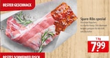 Spare-Ribs spezial im Angebot bei famila Nordost in Falkensee Spare-Ribs spezial Angebote bei famila Nordost Falkensee für 7,99 €