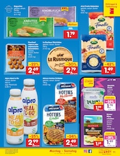Brötchen im Netto Marken-Discount Prospekt in Frankfurt Aktueller Netto Marken-Discount Prospekt mit Brötchen, "Aktuelle Angebote", Seite 11
