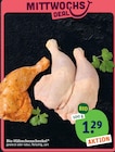 Bio-Hähnchenschenkel im tegut Prospekt Bio-Hähnchenschenkel von im aktuellen tegut Prospekt für 1,29 €
