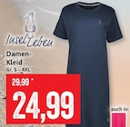 Damen-Kleid im Angebot bei Kaufhaus Stolz in Wismar Damen-Kleid Angebote von Insel Leben bei Kaufhaus Stolz Wismar für 24,99 €