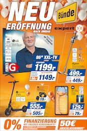 expert Prospekt für Rödinghausen: "Top Angebote", 12 Seiten, 12.06.2024 - 18.06.2024