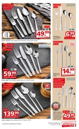 SegmĂĽller Kinderbesteck im Prospekt SegmĂĽller Kinderbesteck im Prospekt