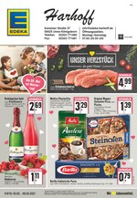 EDEKA Prospekt für Bergkamen mit 24 Seiten EDEKA Prospekt für Bergkamen: "Aktuelle Angebote", 24 Seiten, 03.05.2021 - 08.05.2021