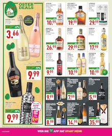 Rum im Marktkauf Prospekt "Aktuelle Angebote" mit 20 Seiten (Dortmund)