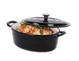 Gusseisen-Bräter im Angebot bei Lidl in Witten Gusseisen-Bräter Angebote von SILVERCREST bei Lidl Witten für 29,99 €