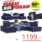 Boss Wohnlandschaft Angebote von Seats and Sofas bei Seats and Sofas Essen für 1.199,00 €