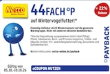Treuepunkte im Netto Marken-Discount Prospekt 44FACH °P von Netto im aktuellen Netto Marken-Discount Prospekt