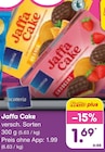 Jaffa Cake  im aktuellen Netto Marken-Discount Prospekt für 1,69 €