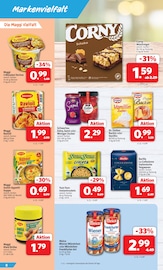 Aktueller Markant Nordwest Prospekt mit Kartoffeln, "DER MARKT FÜR GUTES ESSEN UND TRINKEN", Seite 8