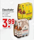 Original oder Naturradler bei Trinkgut im Everswinkel Prospekt für 3,99 €