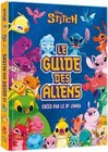 Stitch Le guide des aliens - HACHETTE DISNEY - Fnac Stitch Le guide des aliens - HACHETTE DISNEY à 15,95 € dans le catalogue Fnac