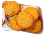 Crunchy Chicken Patties XXL im aktuellen Kaufland Prospekt