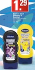 Shampoo & Duschgel Mewtu Angebote von Bübchen bei WEZ Bad Oeynhausen für 1,29 €