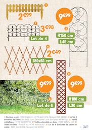 Prix et réduction Clôture dans le prospectus B&M en cours Offre Clôture dans le catalogue B&M du moment à la page 17