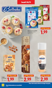 Promo Spray Nettoyant dans le catalogue Lidl du moment à la page 34