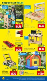 Spielzeug im Lidl Prospekt in Essen Aktueller Lidl Prospekt mit Spielzeug, "LIDL LOHNT SICH", Seite 50
