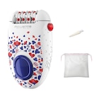 Epilateur Skin Spirit - CALOR en promo chez Carrefour Bordeaux