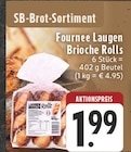 Angebot im EDEKA Wadersloh Prospekt EDEKA Wadersloh Prospekt mit im Angebot für 1,99 €