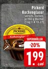 Kuchenglasur Angebot in Müsch Kuchenglasur im aktuellen Prospekt bei EDEKA in Müsch