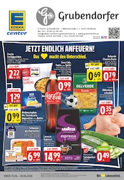 E center Prospekt für Dortmund mit 29 Seiten E center Prospekt für Dortmund: "Aktuelle Angebote", 29 Seiten, 15.06.2026 - 20.06.2026