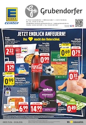 Aktueller E center Discounter Prospekt in Wetter und Umgebung, "Aktuelle Angebote" mit 29 Seiten, 15.06.2026 - 20.06.2026