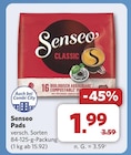 Pads im Angebot bei combi in Garbsen Pads Angebote von Senseo bei combi Garbsen für 1,99 €