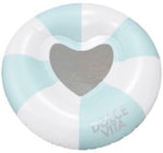 Schwimmring HEART Angebote bei mömax Koblenz für 12,99 €
