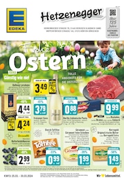 Aktueller EDEKA Supermärkte Prospekt für Kürten: Aktuelle Angebote mit 30} Seiten, 25.03.2024 - 30.03.2024