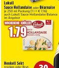 Sauce Hollandaise oder Béarnaise bei EDEKA im Meckenheim Prospekt für 1,79 €