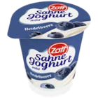 E center Göppingen - Sahnejoghurt Angebot im Prospekt Sahnejoghurt bei E center im Göppingen Prospekt für 0,39 €