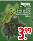 Handbund im Angebot bei EDEKA in Passau Handbund Angebote bei EDEKA Passau für 3,99 €