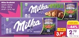 Großtafel Angebote von Milka bei Netto Marken-Discount Delmenhorst für 2,79 €