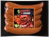 Aktuelles Ruhrpott-Krakauer Klassik Angebot bei Kaufland in Wuppertal ab 5,55 €