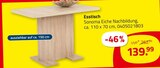 Aktuelles Esstisch Angebot bei ROLLER in Jena ab 139,99 €