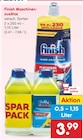 Aktuelle Geschirrspüler Angebote bei Netto Marken-Discount in Hildesheim Aktuelles Maschinenzusätze Angebot bei Netto Marken-Discount in Hildesheim ab 3,99 €