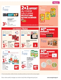 Offre Cocktail dans le catalogue Auchan Supermarché du moment à la page 13